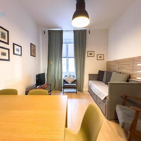 Imbriani 4S Tirabora Short Rent Lägenhet Trieste Exteriör bild